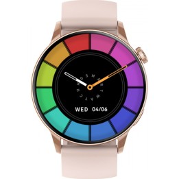 Reloj Maxcom FW58 Vanad Pro Gold