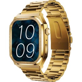 Orologio MAXCOM FW65 in ferro e oro