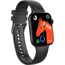 Maxcom FW26 Oxygen Pro Noir