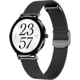 Relógio Maxcom FW28 Selen Mini Preto