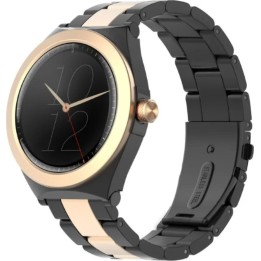 Montre MAXCOM FW76 GAL NOIRE