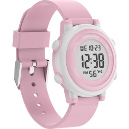 Sponge WatchMe Kids relógio infantil rosa