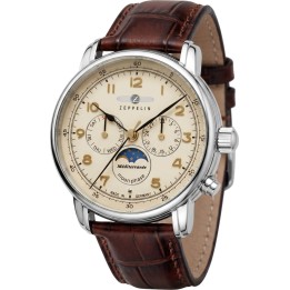 Relógio Zeppelin Mediterranee 96365_SET, 42 mm