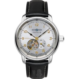 Zegarek Zeppelin Mediterranee 96661, 40mm