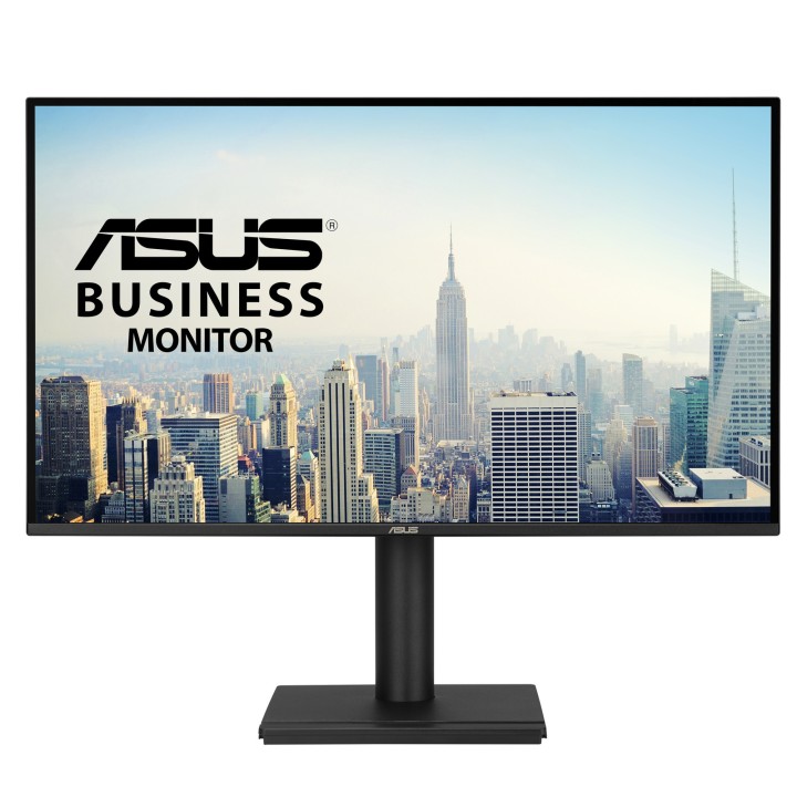 Monitor de 27 polegadas VB27AQ com DP, D-Sub e HDMI e altifalantes