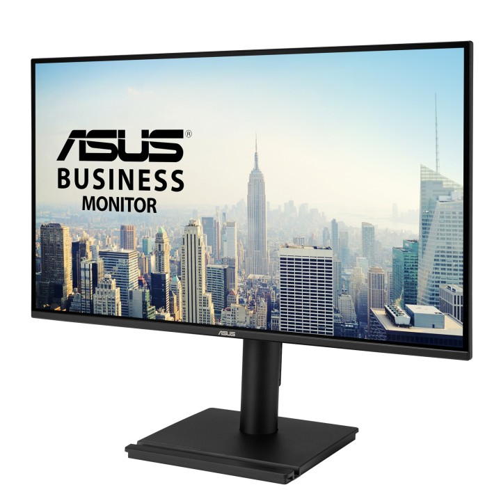 Monitor de 27 polegadas VB27AQ com DP, D-Sub e HDMI e altifalantes