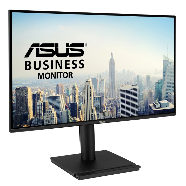 Monitor de 27 polegadas VB27AQ com DP, D-Sub e HDMI e altifalantes