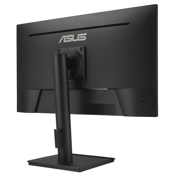 Monitor de 27 polegadas VB27AQ com DP, D-Sub e HDMI e altifalantes