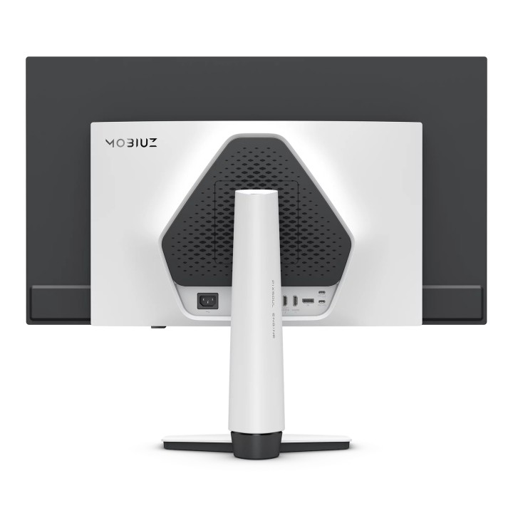 Monitor de 32 polegadas EX321UZ 4K LED 1 ms/IPS/240 Hz/Gaming