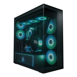 Arctic Cooling Xtender VG Negro