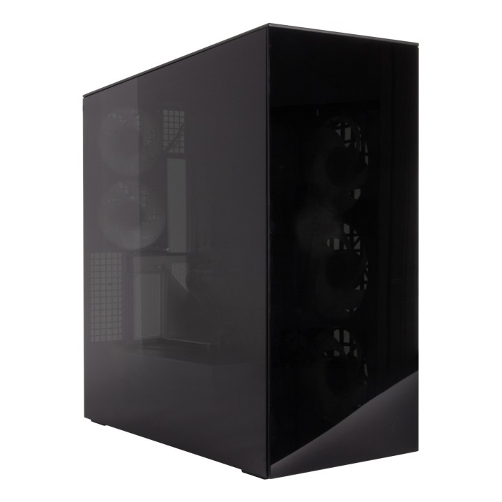 Arctic Cooling Xtender VG Preto