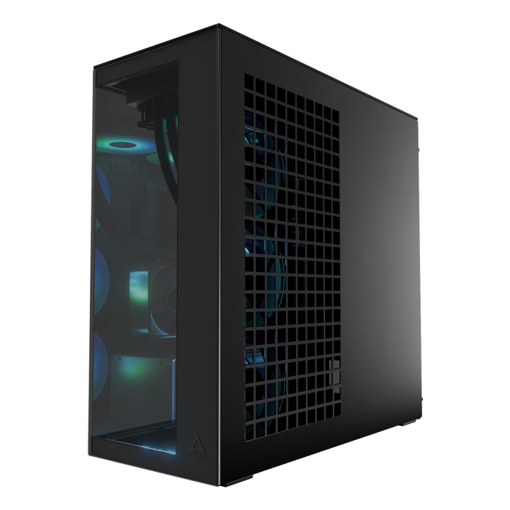 Arctic Cooling Xtender VG Negro