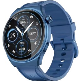 Kumi GW6 Blue - Smartwatch