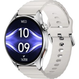 Haylou Watch 4S Prata