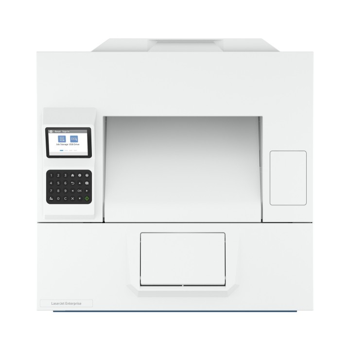 LaserJet Enterprise 5501dn Printer