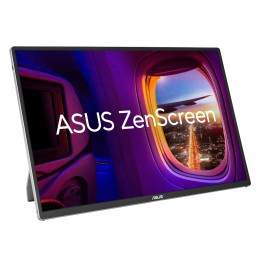 Monitor OLED WUXGA de 16 polegadas MQ16FC com 2 portas USB-C