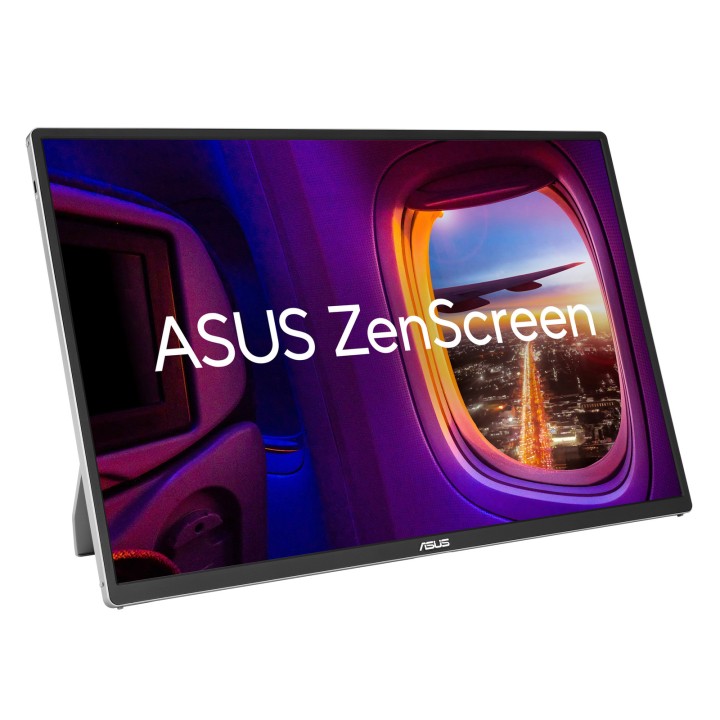 Monitor OLED WUXGA de 16 polegadas MQ16FC com 2 portas USB-C