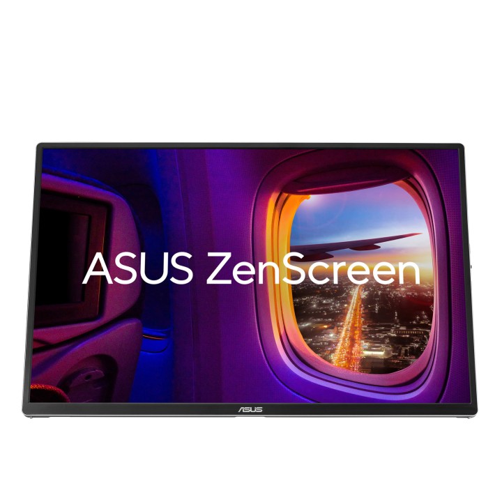 Monitor OLED WUXGA de 16 polegadas MQ16FC com 2 portas USB-C