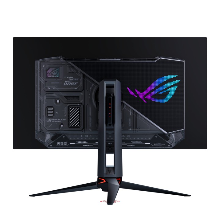 Monitor ROG OLED PG32UCWM de 32 polegadas, 4K, 240 Hz, HDMI, 90 W