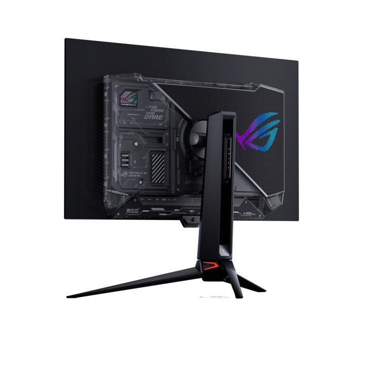 Monitor ROG OLED PG32UCWM de 32 polegadas, 4K, 240 Hz, HDMI, 90 W