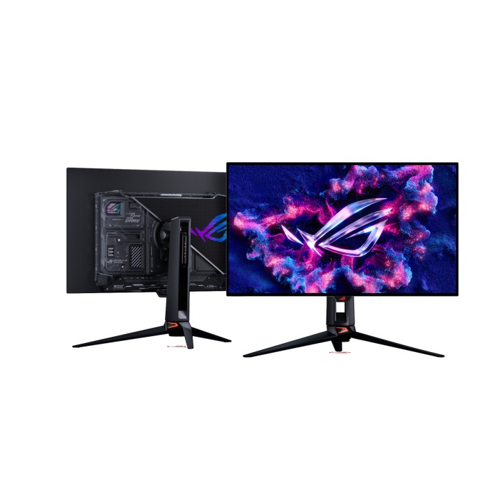 Monitor ROG OLED PG32UCWM de 32 polegadas, 4K, 240 Hz, HDMI, 90 W