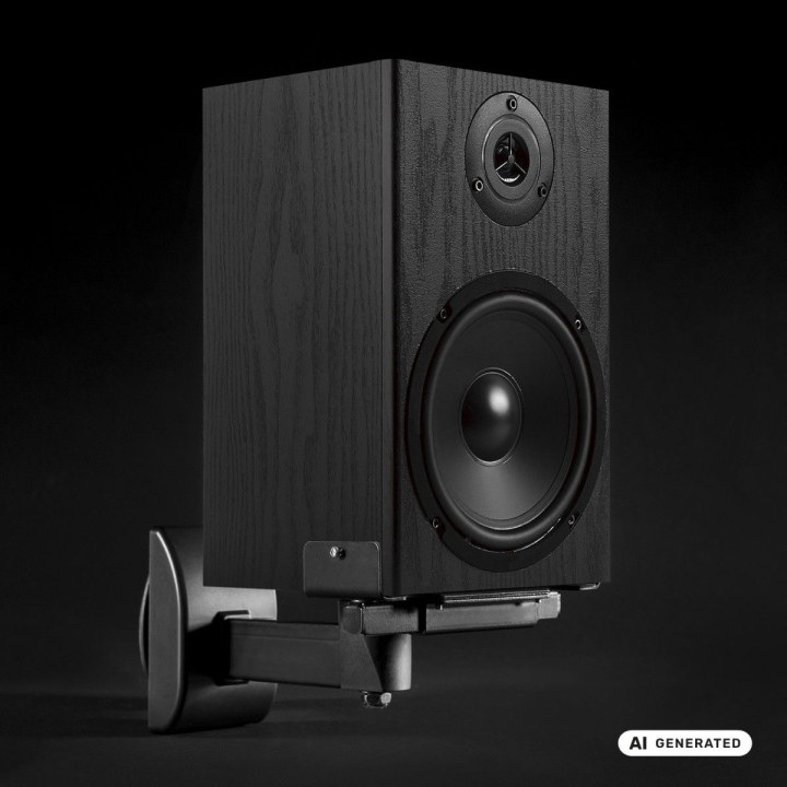 MC-917 Speaker Mount Set