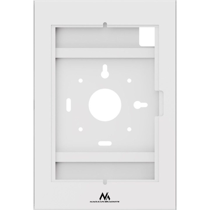 Soporte publicitario para tabletas MC-955 W