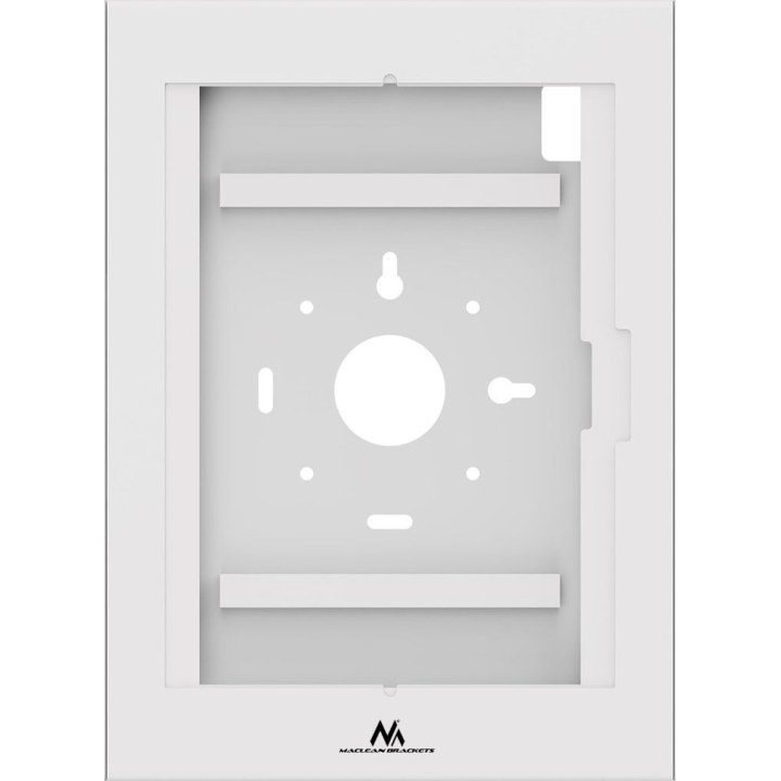 Soporte publicitario para tabletas MC-950 W