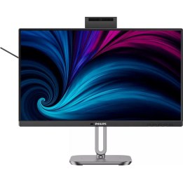4000 series - 24 inch Full HD Monitor - 1920x1080 - 120Hz - webcam