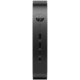 Mini PC HP Thin Client Elite t655 D8BS0EA con Ryzen Embedded R2314 / 8 GB / 32 GB eMMC / HP ThinPro