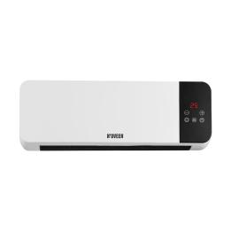Bariera d'aria NOVEEN HC1200 LED WiFi + telecomando