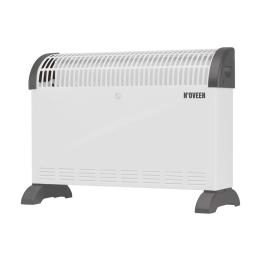 Noveen CH3000 Convector Radiator Heater