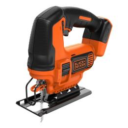 Serras de recorte elétricas Black & Decker BDCJS18N