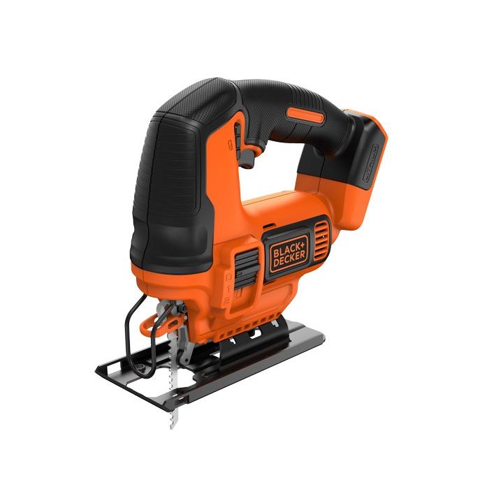 Black & Decker BDCJS18N Power Jigsaws