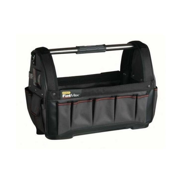 Stanley 1-93-951 Small Tool and Toolbox, Black Plastic