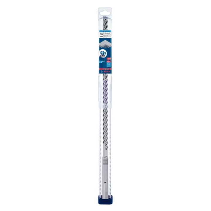 Bosch Expert SDS-Max-8X-Hammerbohrer
