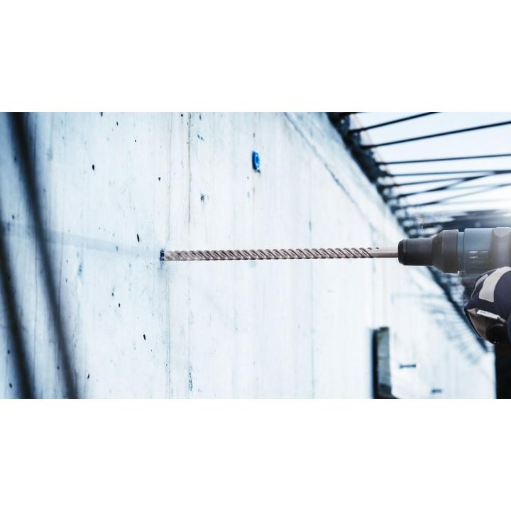 Bosch Expert SDS-Max-8X-Hammerbohrer