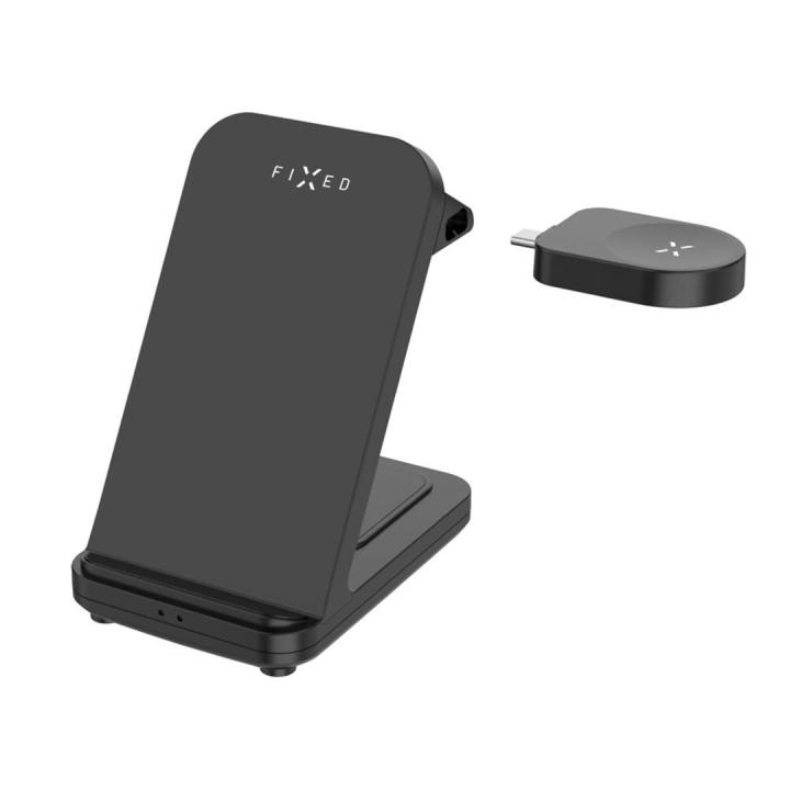 FIXED FIXPOS-SA-BK Mobile Device Charger