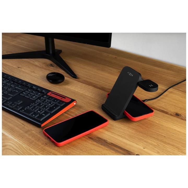 FIXED FIXPOS-SA-BK Mobile Device Charger