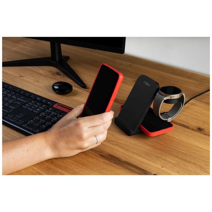 FIXED FIXPOS-SA-BK Mobile Device Charger