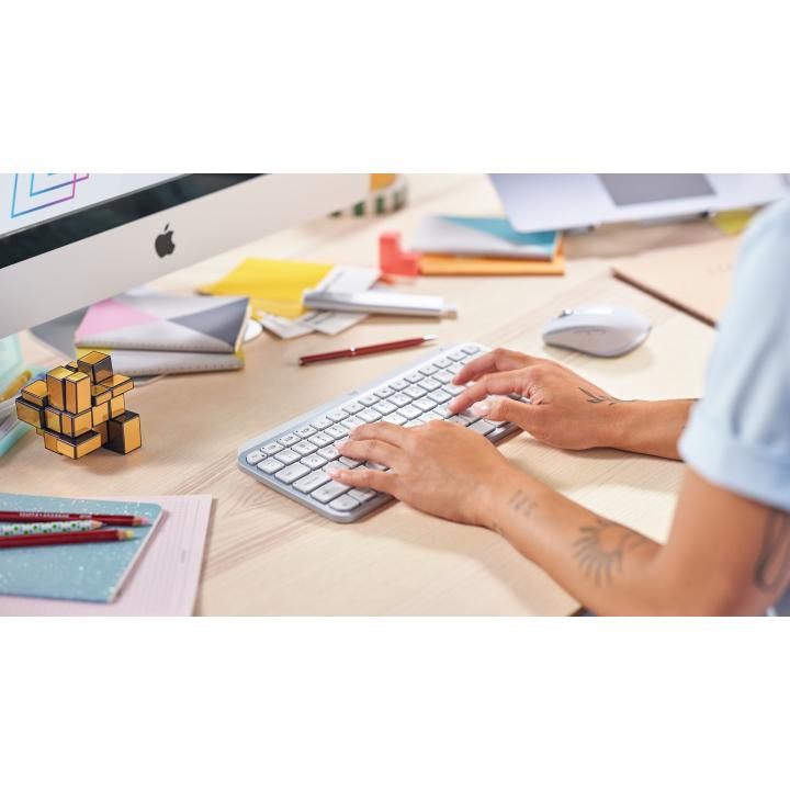 Logitech Master MX Keys Mini