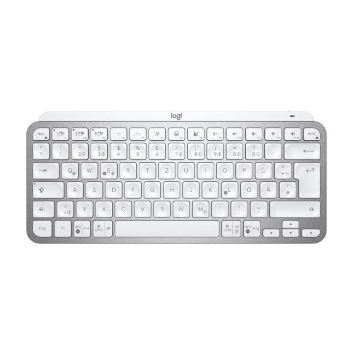 Logitech Master MX Keys Mini