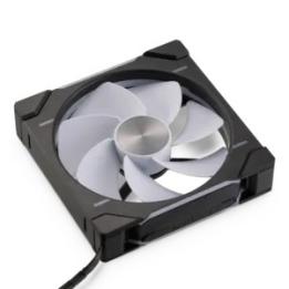 Phanteks D30-140 Case per PC Ventola da 14 cm Nero 1 pezzo(i)