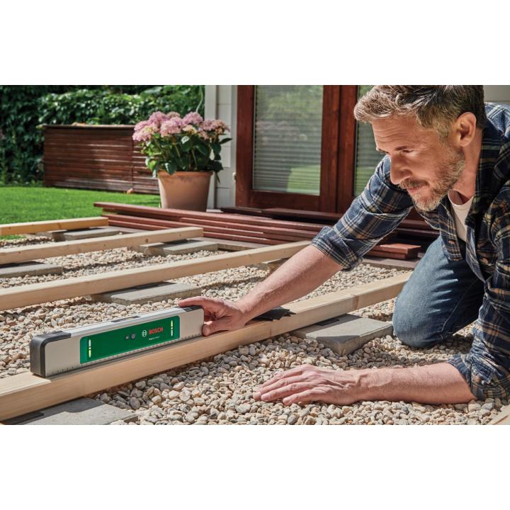 Bosch EasySpiritLevel 0.25 m