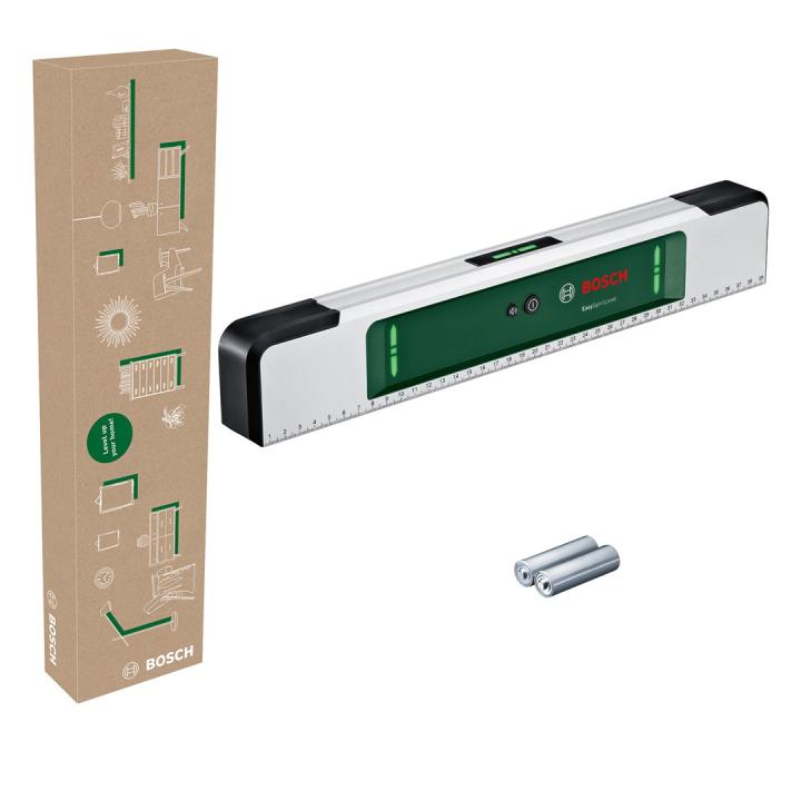 Bosch EasySpirit-Wasserwaage 0,25 m
