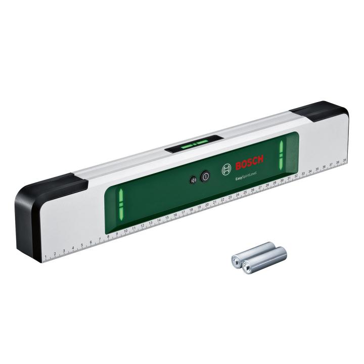 Bosch EasySpiritLevel 0.25 m