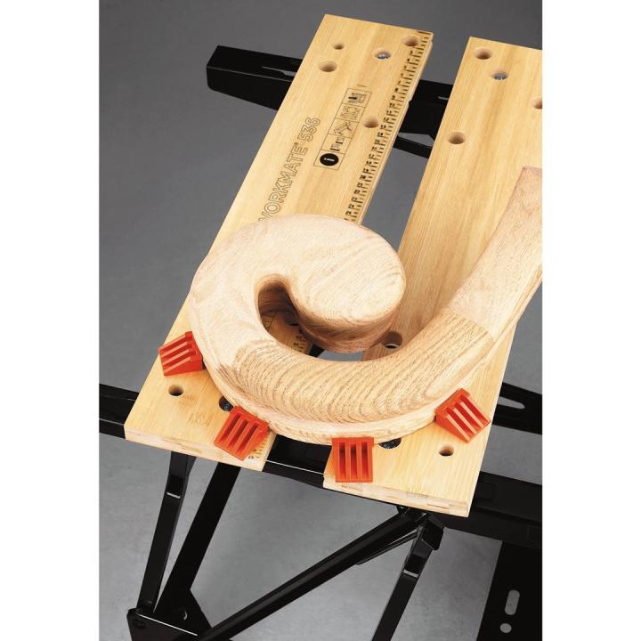 Black & Decker WM536-XJ Workbench