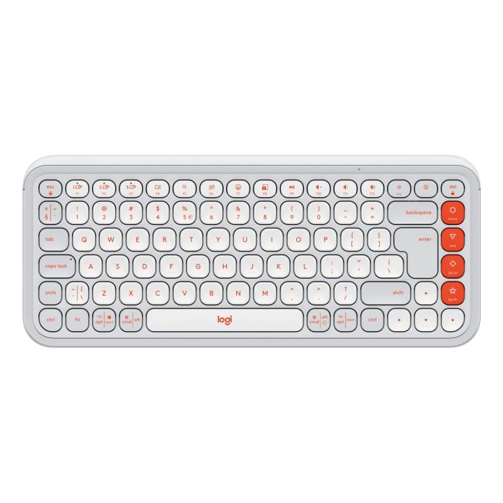 Logitech POP ICON KEYS