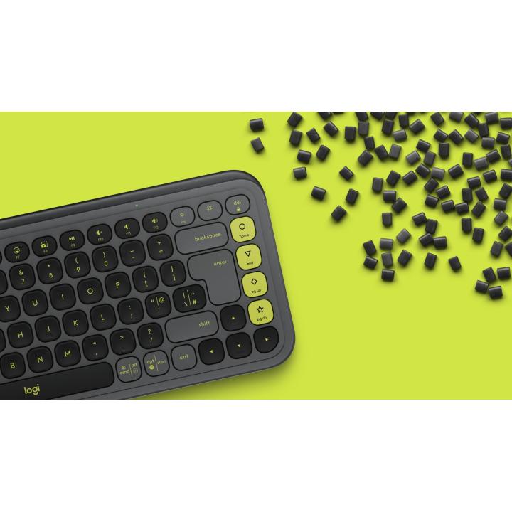 Logitech POP ICON KEYS
