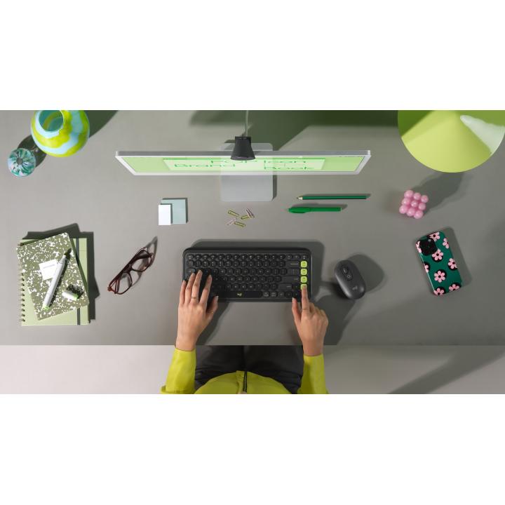 Logitech POP ICON KEYS